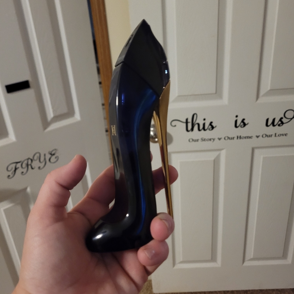 BRAND NEW CAROLINA HERRERA GOOD GIRL PERFUME